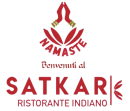 Satkar Ristorante Indiano